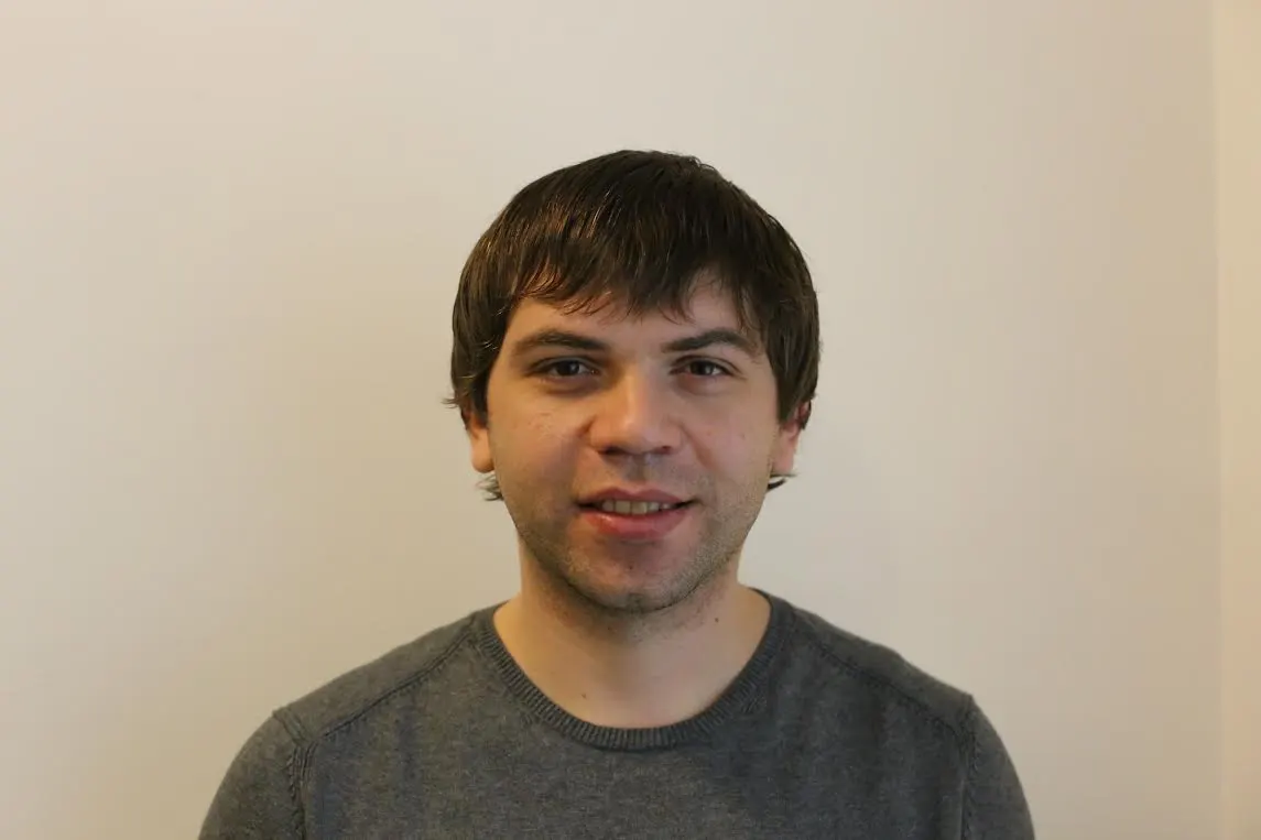Artur Ciocanu